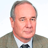 Marc H. Juhel Marc H. Juhel